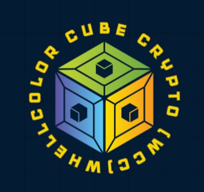 WCC Cryptographic Cube Ecosystem Visual